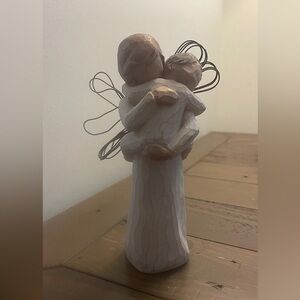 Willow Tree Angel’s Embrace